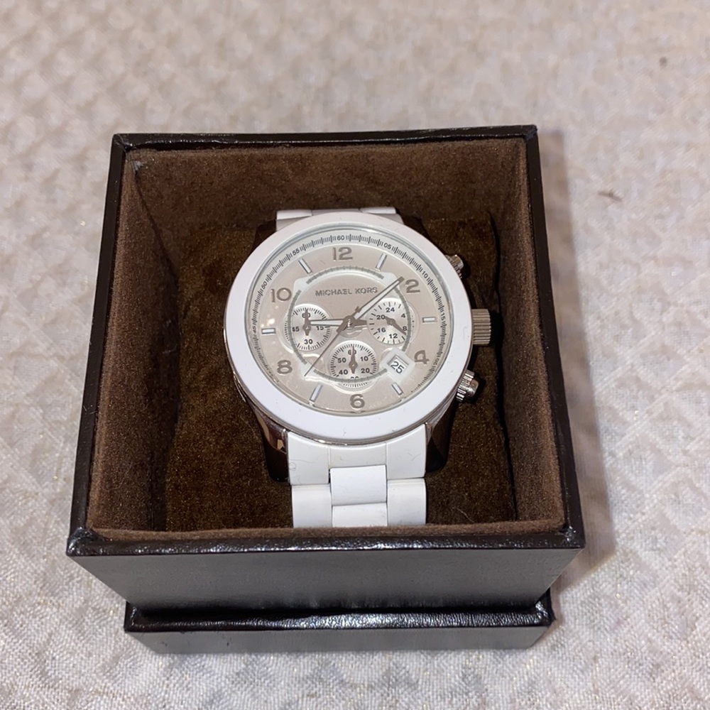 Michael Kors Watch